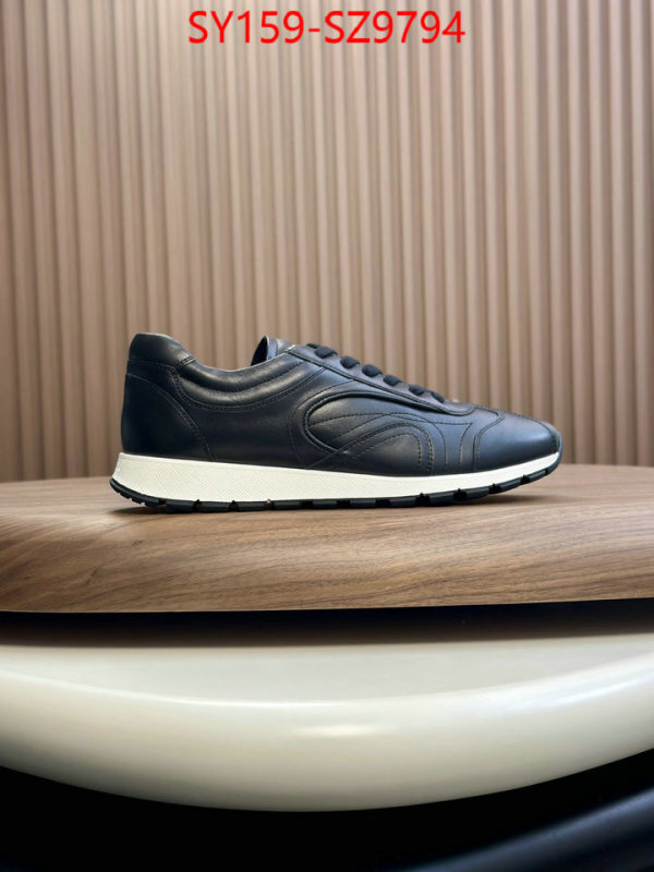 Men shoes-Prada replicas ID: SZ9794 $: 159USD