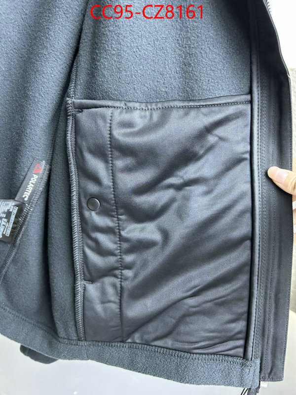 Down jacket Men-The North Face high quality replica designer ID: CZ8161 $: 95USD