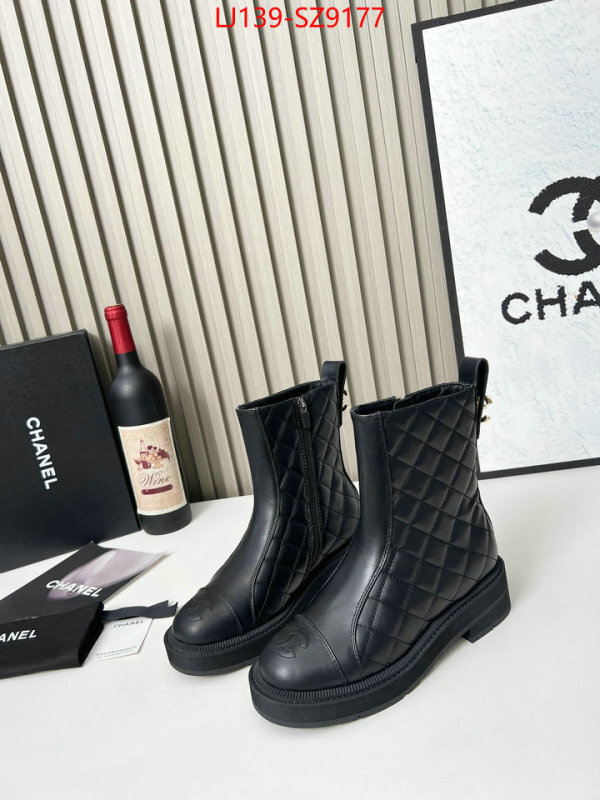 Women Shoes-Boots sale ID: SZ9177 $: 139USD
