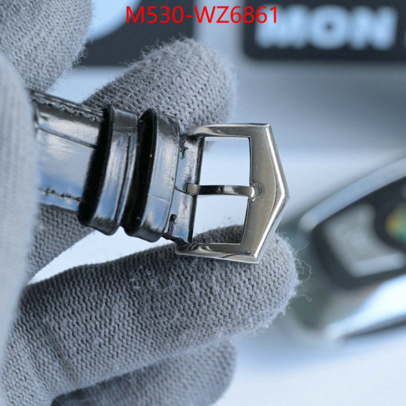 Watch(TOP)-Patek Philippe online ID: WZ6861 $: 530USD