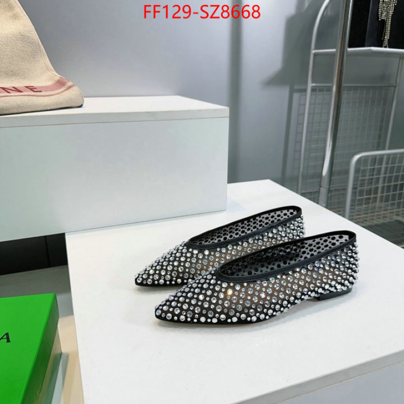 Women Shoes-BV buy the best high quality replica ID: SZ8668 $: 129USD