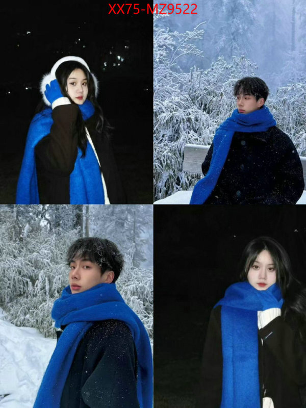Scarf-LV most desired ID: MZ9522 $: 75USD