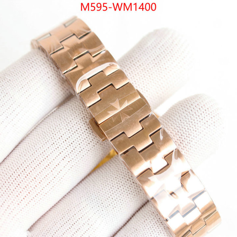 Watch(TOP)-Vacheron Constantin what's the best place to buy replica ID: WM1400 $: 595USD