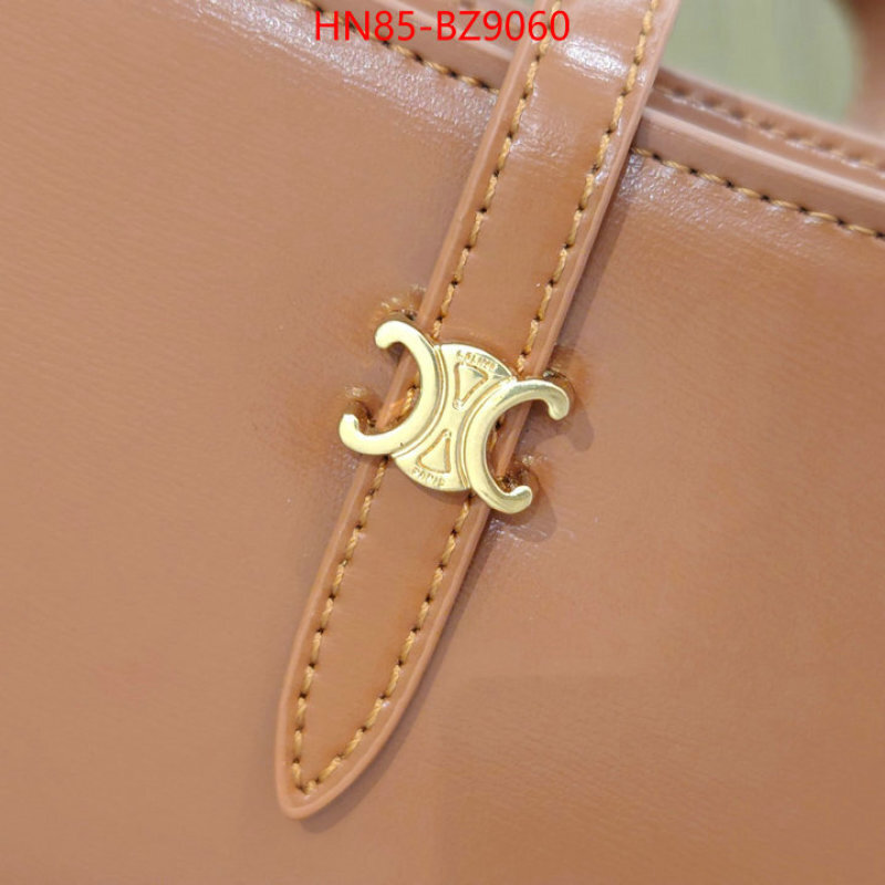 CELINE Bags(4A)-Crossbody- customize the best replica ID: BZ9060 $: 85USD,