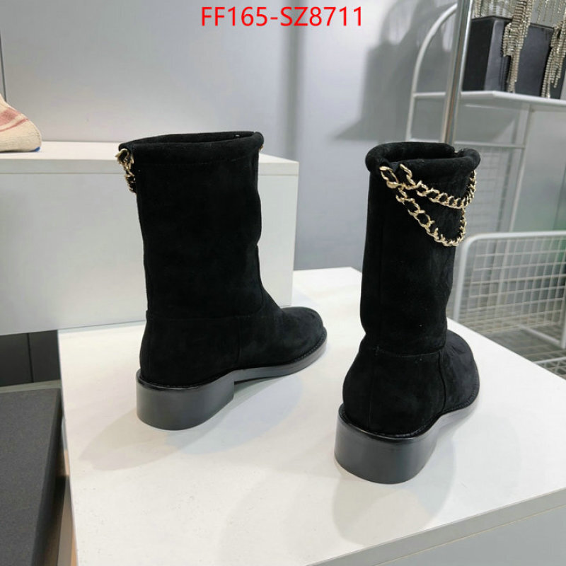 Women Shoes-Boots best replica new style ID: SZ8711 $: 165USD