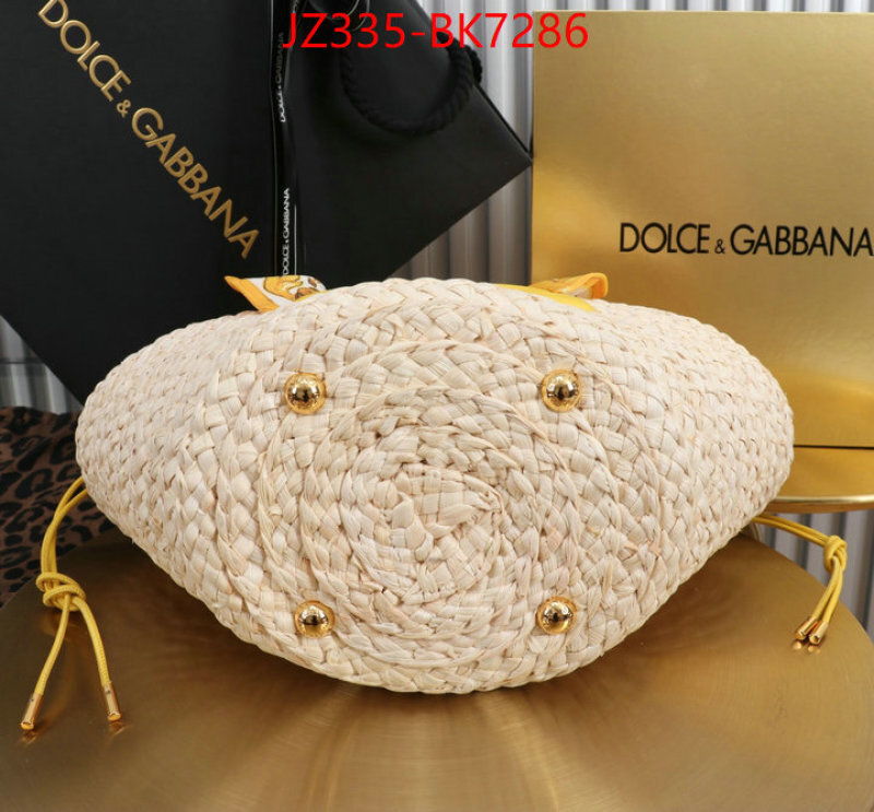 DG Bags(TOP)-Crossbody- wholesale ID: BK7286 $: 335USD,