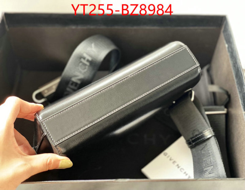 Givenchy Bags(TOP)-Crossbody- replica sale online ID: BZ8984 $: 255USD,