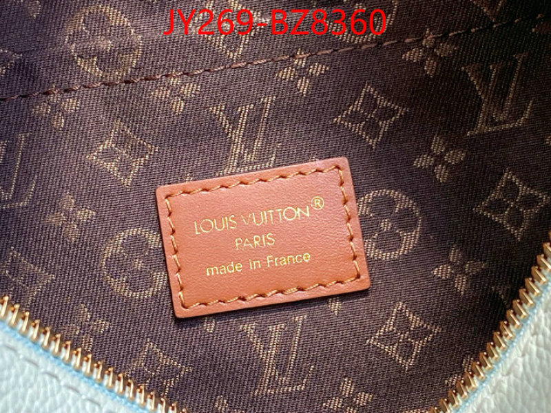 LV Bags(TOP)-Speedy- 7 star ID: BZ8360 $: 269USD,