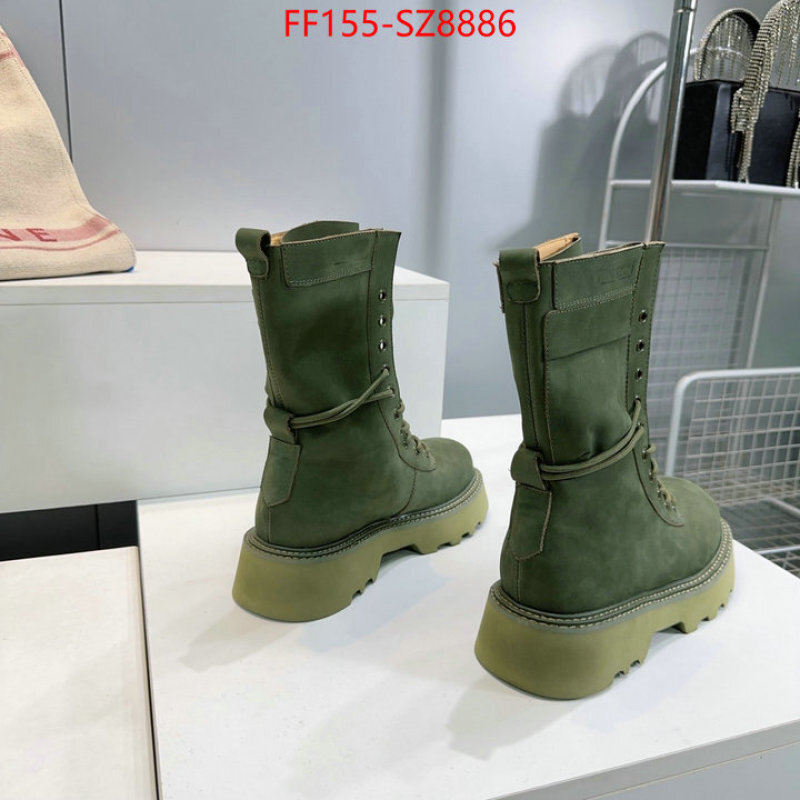 Women Shoes-Boots best designer replica ID: SZ8886 $: 155USD
