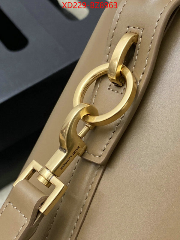 YSL Bags(TOP)-Bucket Bag online sale ID: BZ8963 $: 229USD,