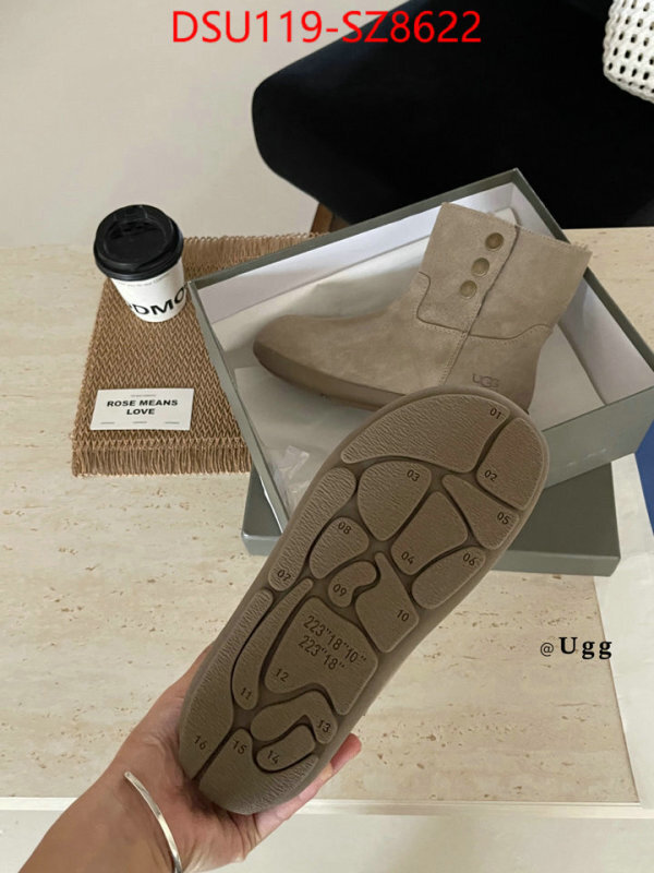 Women Shoes-UGG ID: SZ8622 $: 119USD