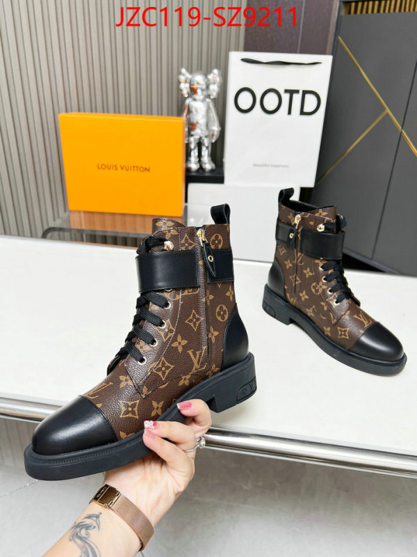 Women Shoes-LV we provide top cheap aaaaa ID: SZ9211 $: 119USD