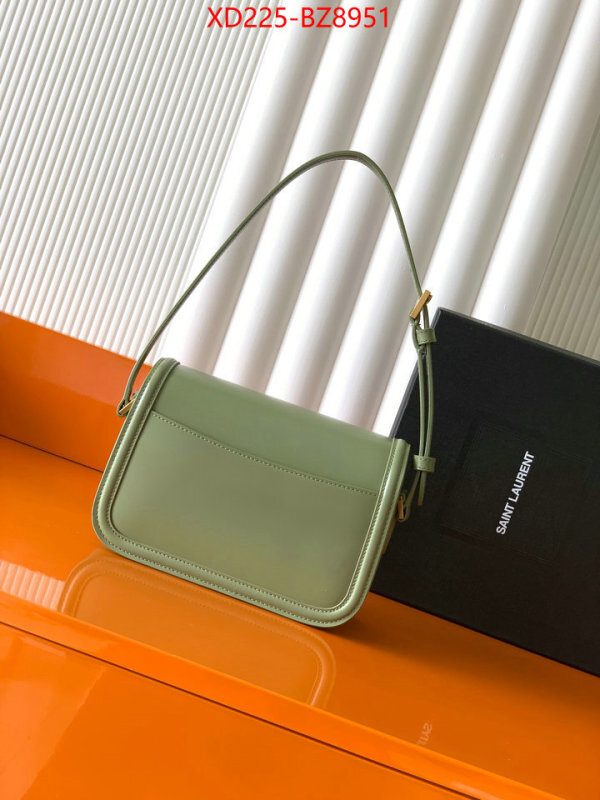 YSL Bags(TOP)-Kate-Solferino-Sunset-Jamie top brands like ID: BZ8951 $: 225USD,
