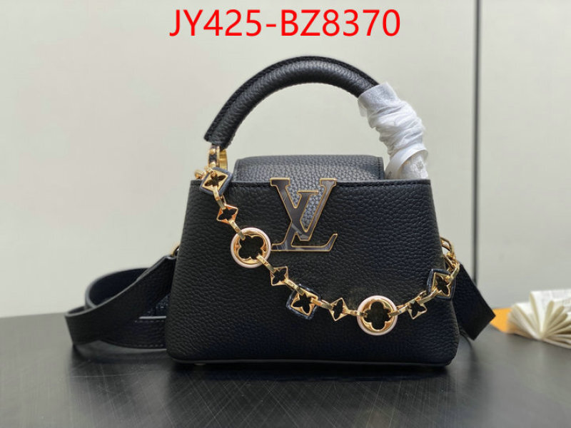 LV Bags(TOP)-Handbag Collection- replicas buy special ID: BZ8370
