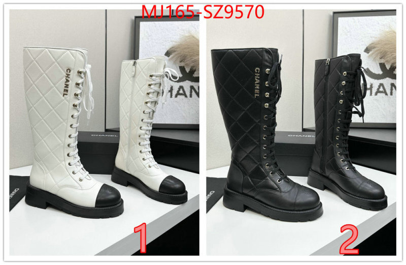 Women Shoes-Boots what best designer replicas ID: SZ9570 $: 165USD