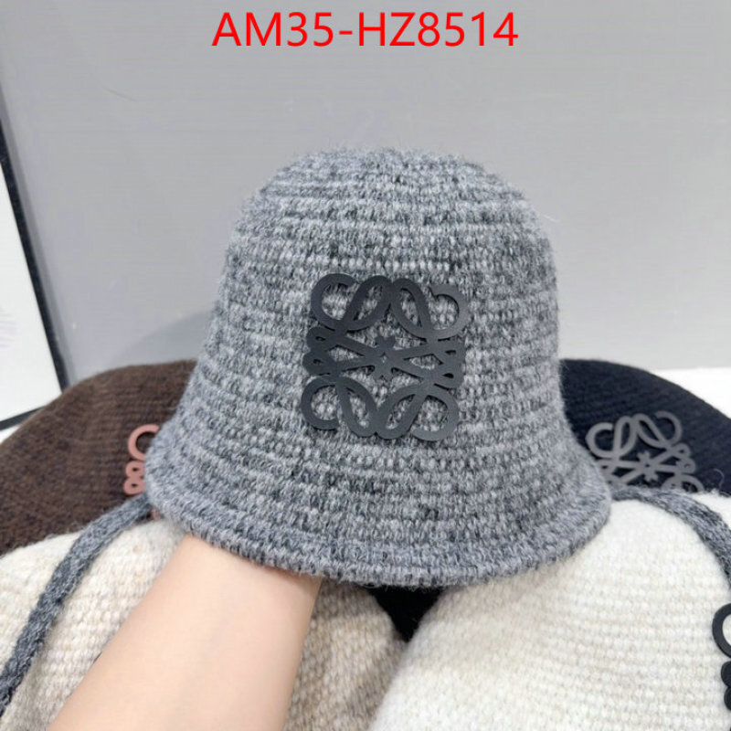 Cap(Hat)-Loewe ID: HZ8514 $: 35USD