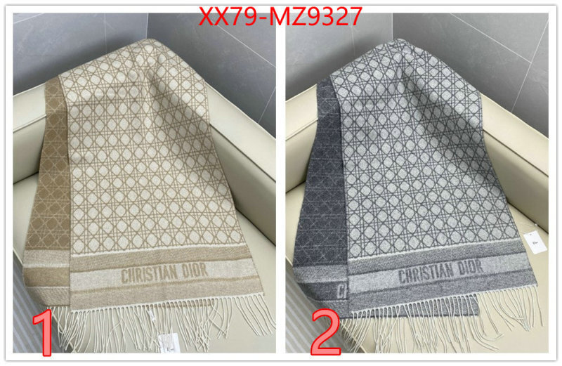 Scarf-Dior buy luxury 2024 ID: MZ9327 $: 79USD