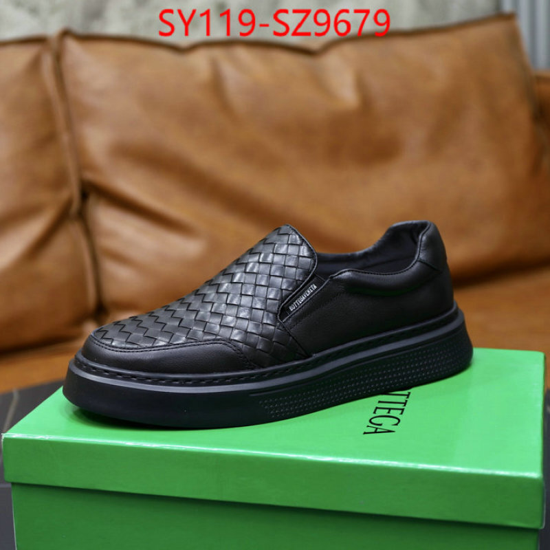 Men Shoes-BV the best designer ID: SZ9679 $: 119USD