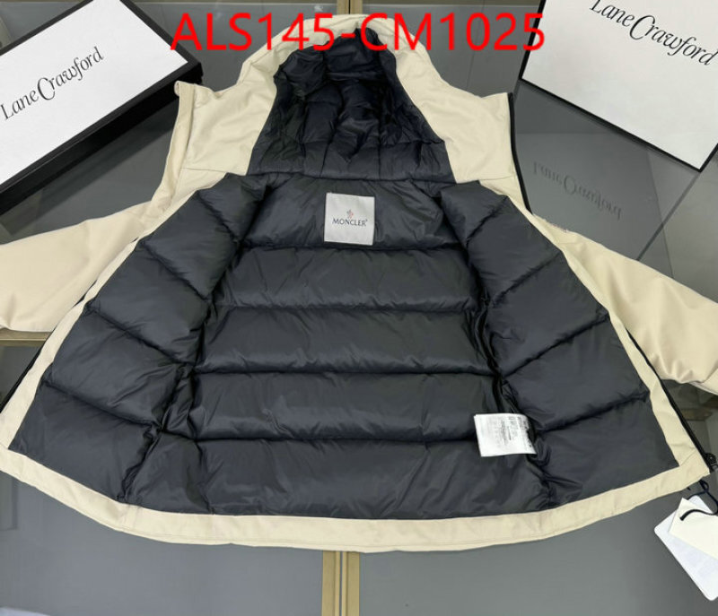 Kids clothing-Down jacket where can you buy replica ID: CM1025 $: 145USD