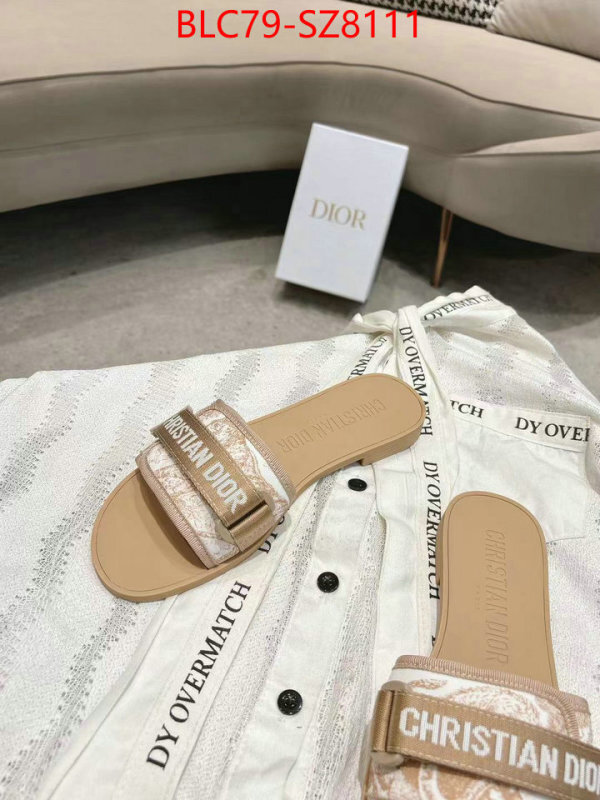 Women Shoes-Dior what best designer replicas ID: SZ8111 $: 79USD