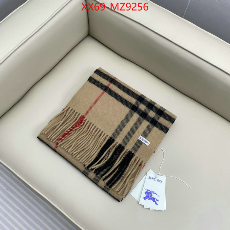 Scarf-Burberry the highest quality fake ID: MZ9256 $: 69USD