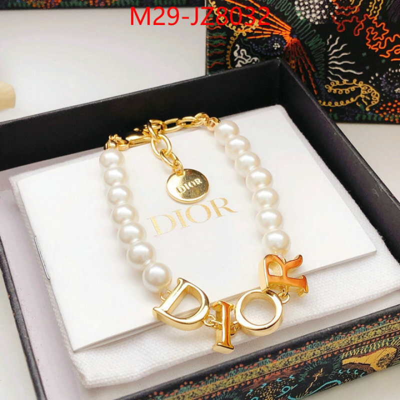 Jewelry-Dior sell online luxury designer ID: JZ8032 $: 29USD