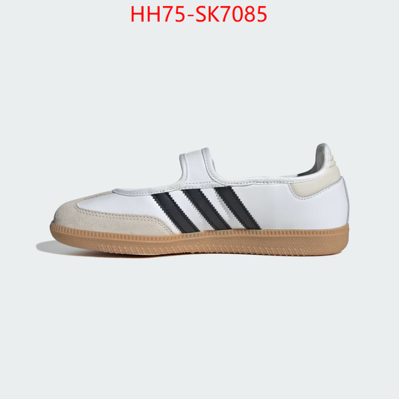 Women Shoes-Adidas only sell high-quality ID: SK7085 $: 75USD