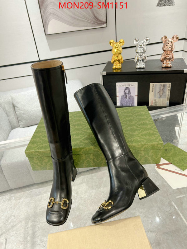 Women Shoes-Boots sale ID: SM1151 $: 209USD