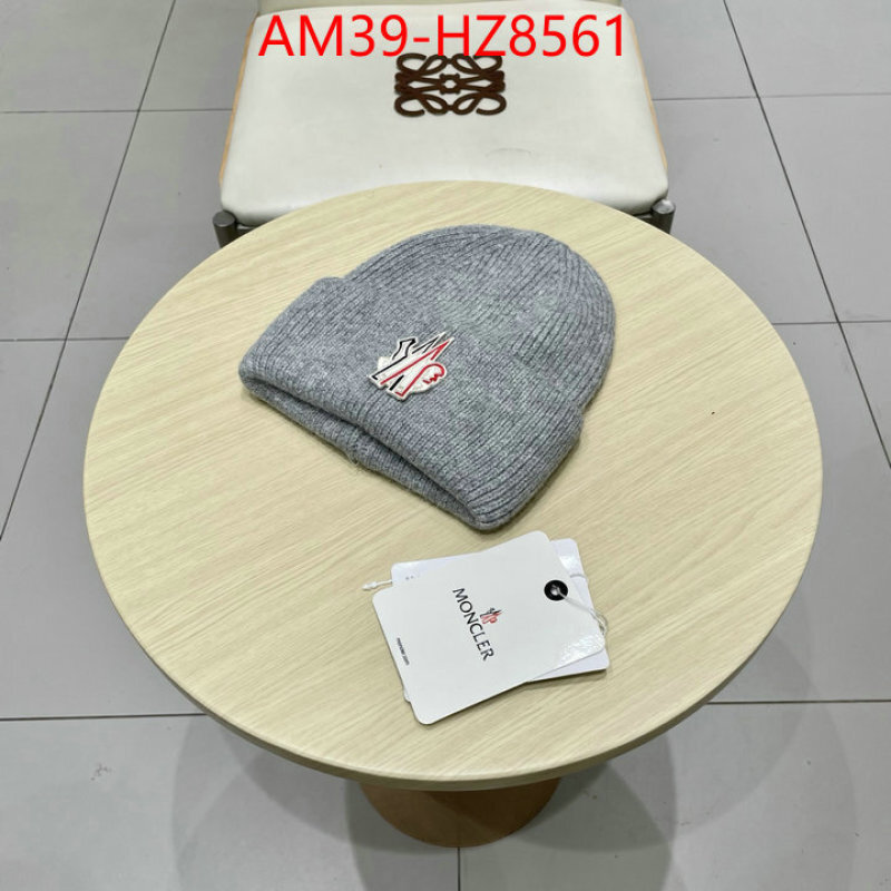 Cap(Hat)-Moncler ID: HZ8561 $: 39USD