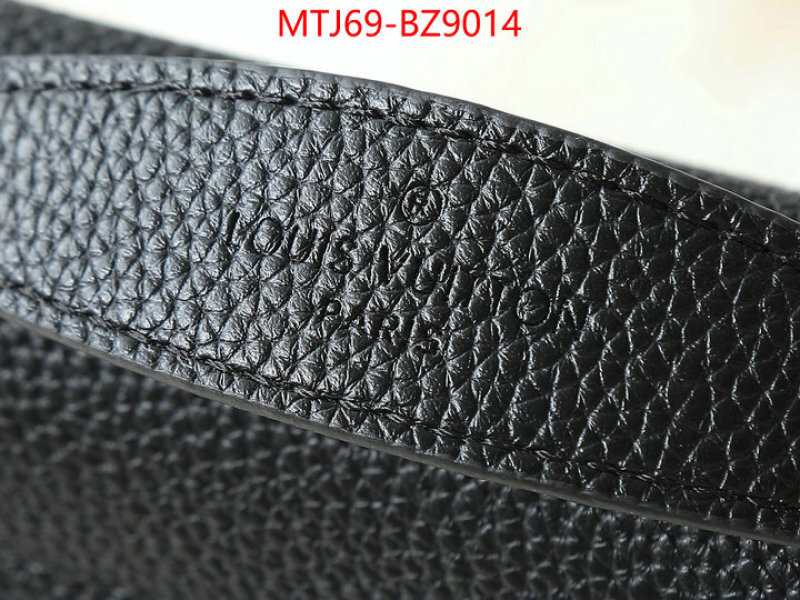 LV Bags(4A)-Pochette MTis Bag- best quality replica ID: BZ9014 $: 69USD,