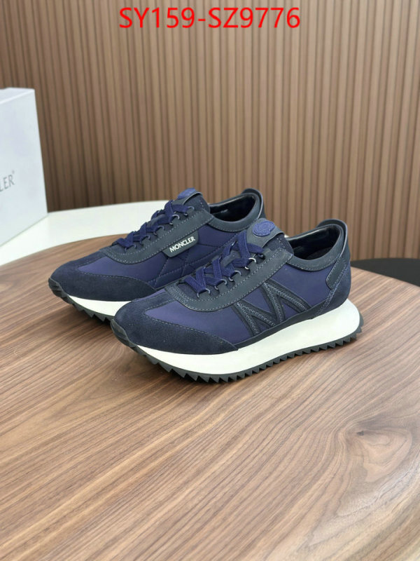 Men Shoes-Moncler online shop ID: SZ9776 $: 159USD