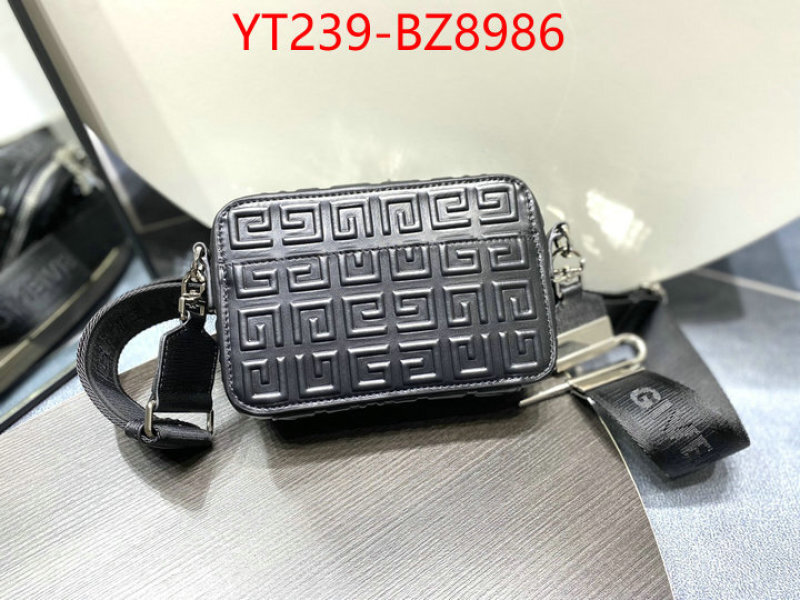 Givenchy Bags(TOP)-Crossbody- wholesale ID: BZ8986 $: 239USD,