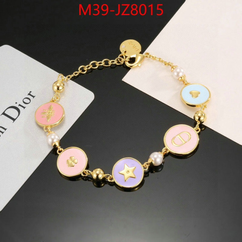 Jewelry-Dior the best ID: JZ8015