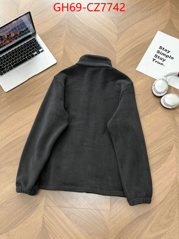 Clothing-ARCTERYX sale ID: CZ7742 $: 69USD
