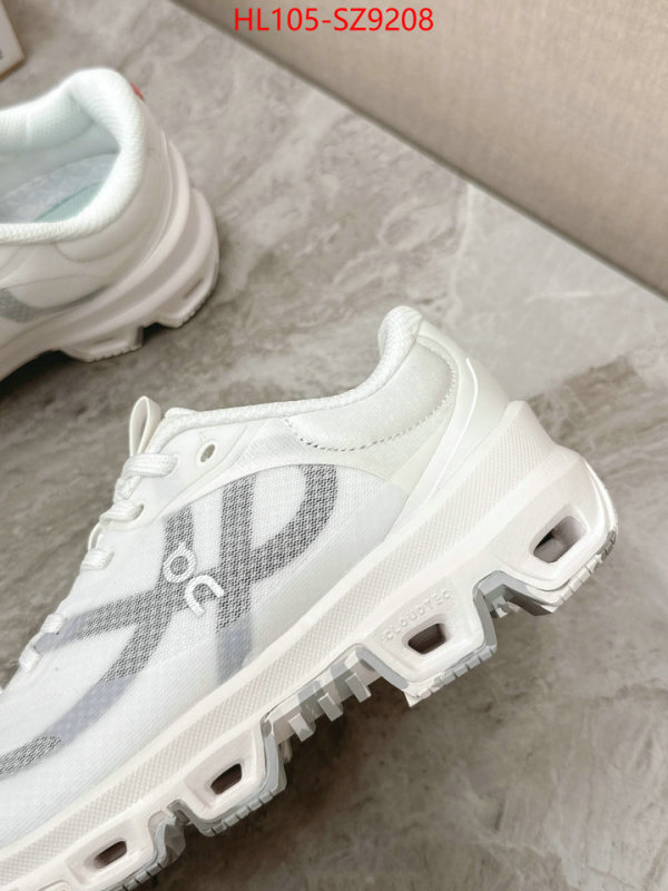 Women Shoes-Loewe what 1:1 replica ID: SZ9208 $: 105USD