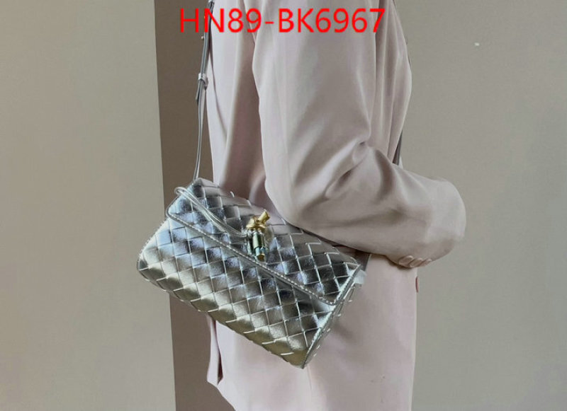 BV Bags(4A)-Crossbody- how to buy replica shop ID: BK6967 $: 89USD,