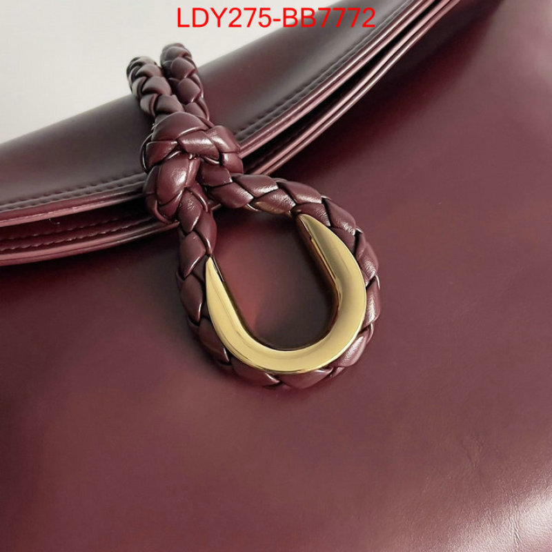 BV Bags(TOP)-Crossbody- online from china ID: BB7772 $: 275USD,