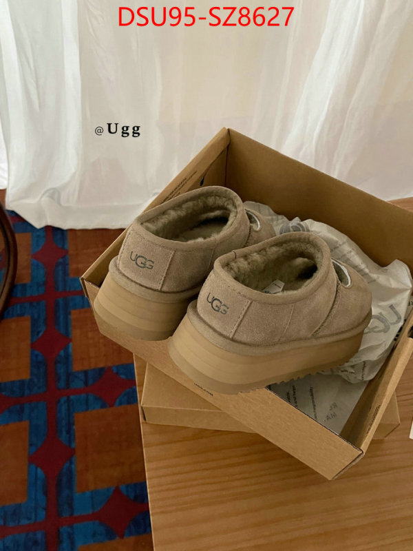 Women Shoes-UGG ID: SZ8627 $: 95USD