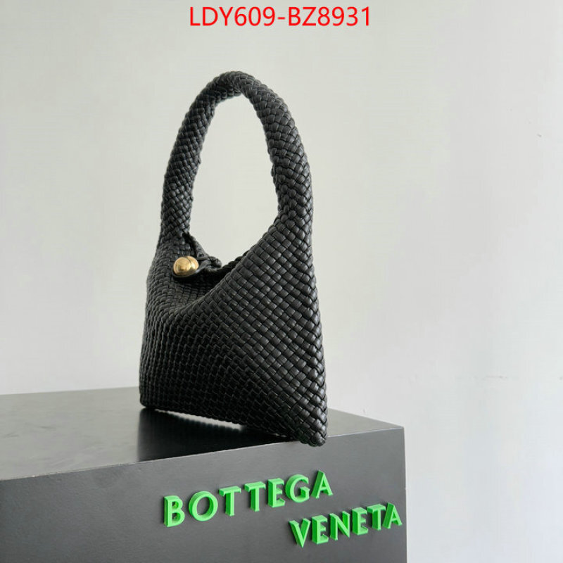 BV Bags(TOP)-Handbag- first copy ID: BZ8931 $: 609USD,