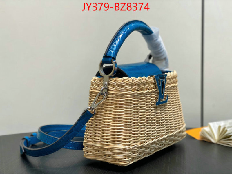 LV Bags(TOP)-Handbag Collection- sell online ID: BZ8374 $: 379USD,