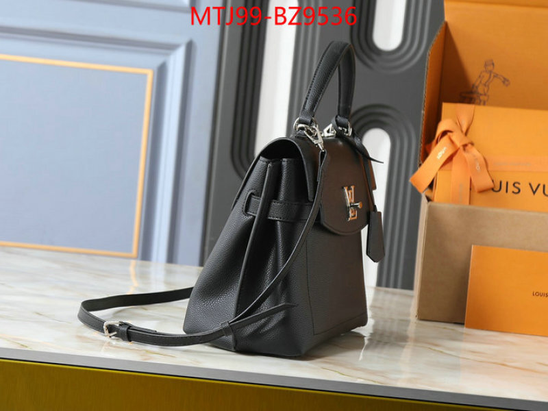 LV Bags(4A)-Handbag Collection- best like ID: BZ9536 $: 99USD,