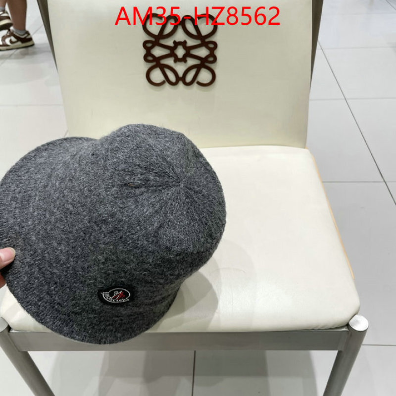 Cap(Hat)-Moncler ID: HZ8562 $: 35USD