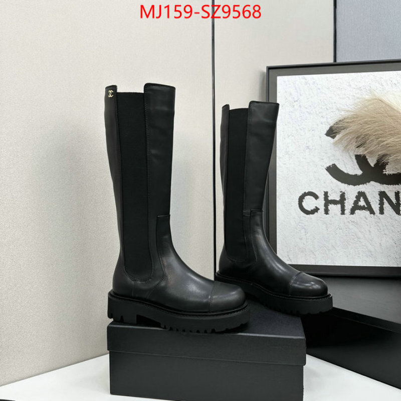 Women Shoes-Boots website to buy replica ID: SZ9568 $: 159USD