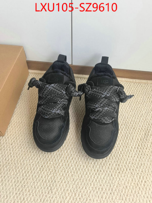 Women Shoes-UGG can i buy replica ID: SZ9610 $: 105USD
