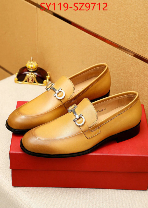 Men shoes-Ferragamo online sale ID: SZ9712 $: 119USD