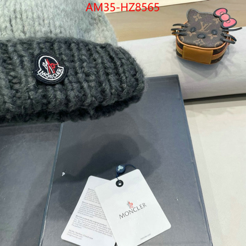 Cap(Hat)-Moncler ID: HZ8565 $: 35USD