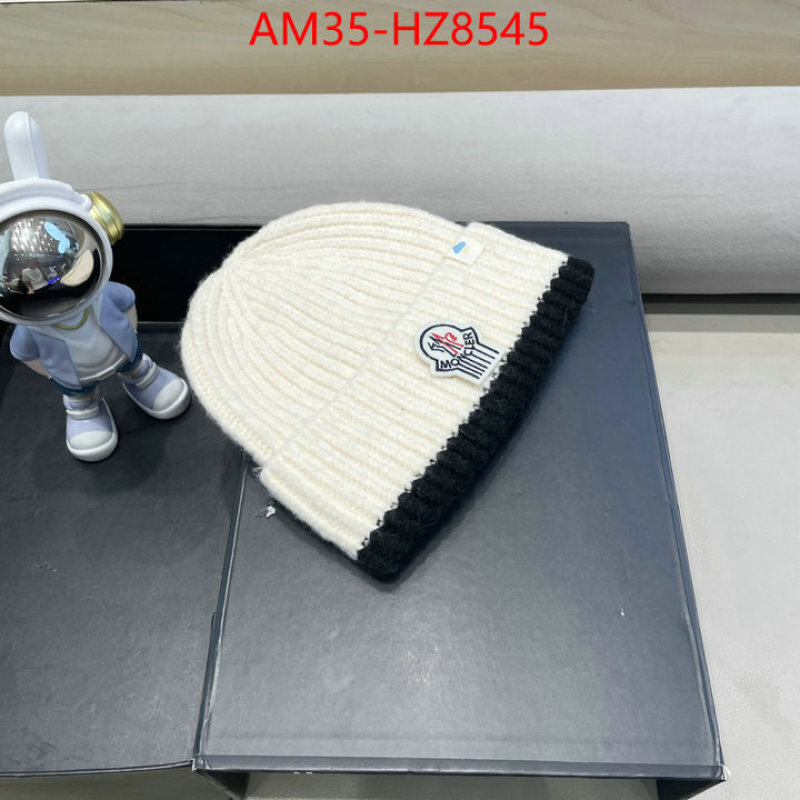 Cap(Hat)-Moncler ID: HZ8545 $: 35USD