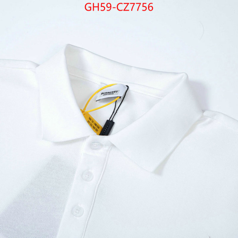 Clothing-Burberry the most popular ID: CZ7756 $: 59USD