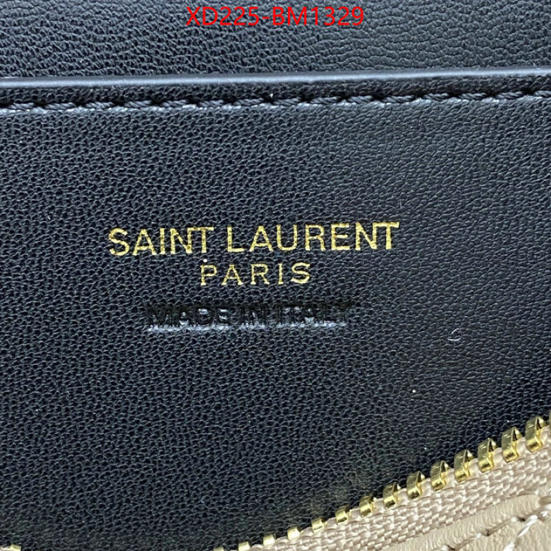 YSL Bags(TOP)-Crossbody- high quality replica ID: BM1329 $: 225USD,