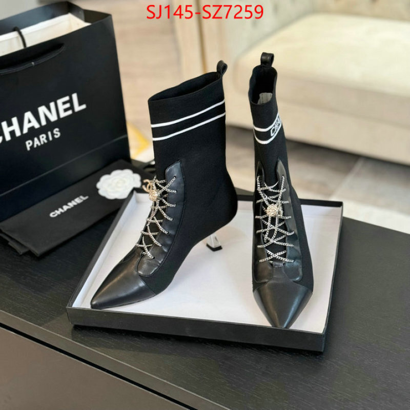 Women Shoes-Boots where to buy high quality ID: SZ7259 $: 145USD